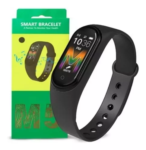 Reloj Smart Bracelet M5 