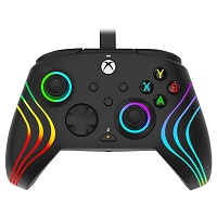 Control Para Xbox Series X|s, Xbox One Pdp Gaming Afterglow