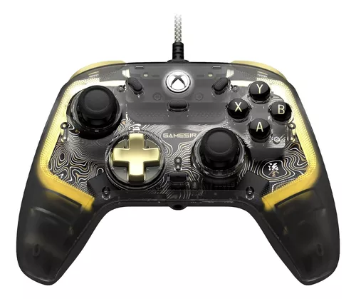 Control Rgb Compatible Con Xbox Series X/s One Pc- Kaleid K1