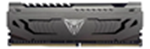 Memoria Ram Viper Steel Grey 32gb, 3600 Mt/s Cl 18 1.35v