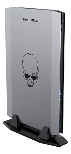 Mini Pc Minisforum Nucxi7, I7 11800h, 16gb, Nvidia Rtx 3070 (Usado) 