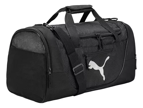 Bolsa Deportiva Correa Extraíble Y Ajustable 100% Poliéster