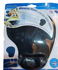 Pad Mouse negro g01 - F02