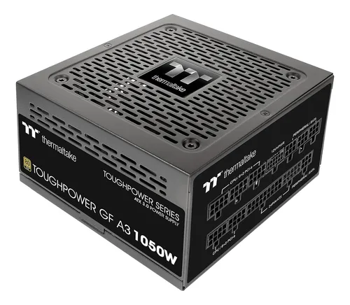Fuente De Alimentación Thermaltake Gf A3 1050w 80+ Gold