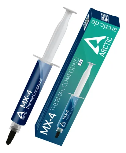 Pasta Térmica Arctic Mx-4 20g - Actcp00001b