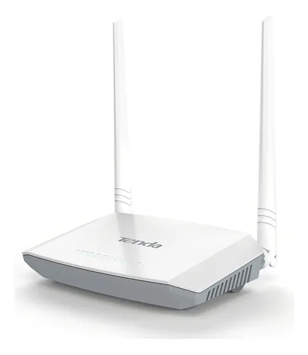 Modem Router Wifi Tenda D301 V2 Adls2+ 2.4ghz 300mbps