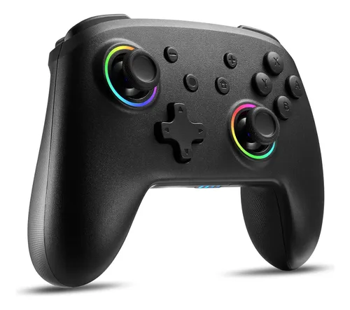 Control Compatible Con Nintendo Switch 2/switch/lite/oled