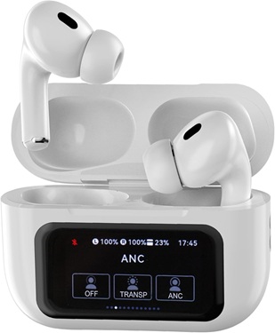 Auriculares Traductor De Idiomas Bluetooth Con 138 Idiomas