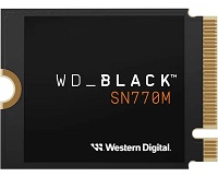 Disco Ssd Wd Sn770m 2tb, Velocidades De Hasta 5,150mb/s