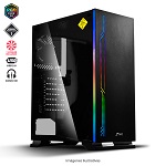 Chasis Gamer Atomic Jx114