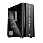 Chasis Gamer Jyr Atx Jx113 Bionic 1 Fan