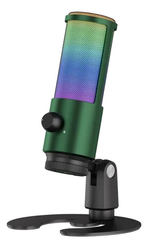 Micrófono Con Cancelación De Ruido Compatible Con Pc G-07