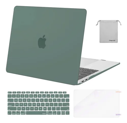Funda De Plástico Compatible Con Macbook Air 13pulgadas