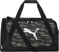 PUMA Evercat - Bolsas de lona unisex para adultos