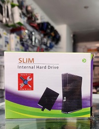 Disco Duro 165 Juegos Xbox 360 5.0