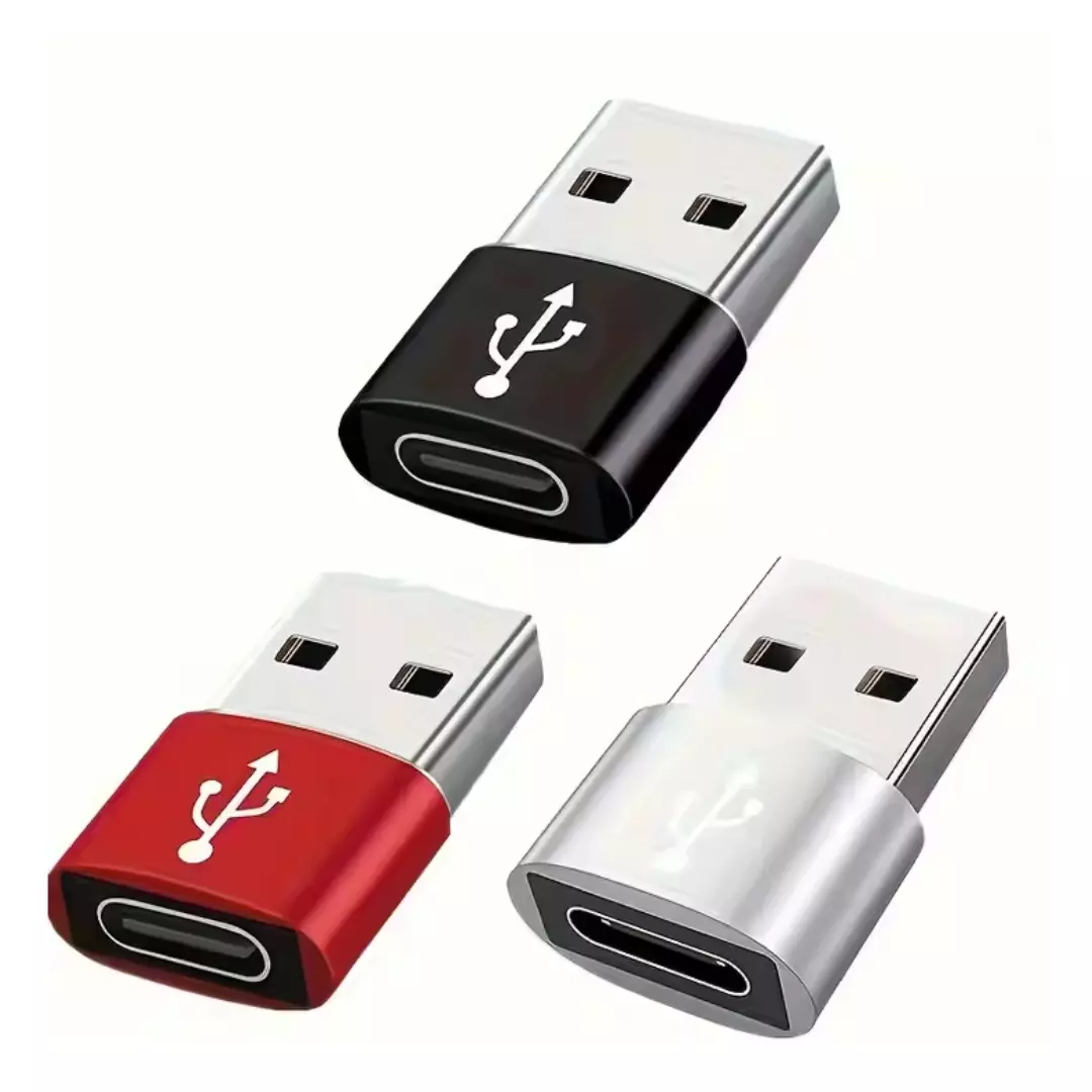 OTG de USB a TC 