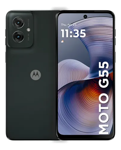 Motorola Moto G55 256gb 8gb Ram 5g