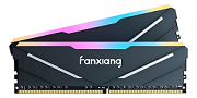 Memoria Ram Fanxiang Ddr4 32 Gb (2x16gb) 3600 Mhz Cl 18