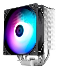 Enfriador De Procesador Thermalright Assassin X120 R Se Argb