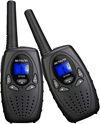 Walkie Talkies Retevis RT628 Color Negro