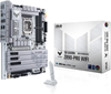 Placa Madre Asus Tuf Gaming Z890-pro Wifi Z890 Lga 1851 Atx blanca