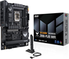 Placa Madre Asus Tuf Gaming Z890-plus Wifi Z890 Lga 1851 Atx negra