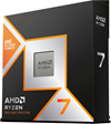 Procesador AMD RYZEN 7 9800X3D de 8 núcleos y 16 hilos (Caja golpeadas)