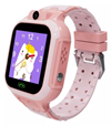 Reloj Para Niños One Tech IP67 Rosado