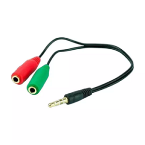 CABLE CONVERTIDOR P/AUDIO