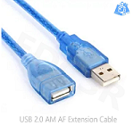 CABLE  AM/AF 10M