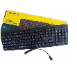 TECLADO PARA COMPUTADOR JERTECH K328
