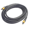 CABLE  OPTICO SONIDO