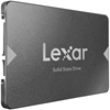 Disco Solido SSD Sata Lexar de 256GB usado