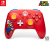 Control Inalámbrico Nintendo Switch Mario Joy V2 Rojo