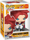 Funko Pop Dragon Ball GT - Super Saiyan 4 Gogeta 