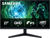 Monitor Samsung De 27 Pulgadas 200 Hz G5 G53F