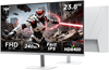 Monitor Gamer KTC 24" FHD 240Hz IPS HDR400 