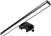 Barra De Luz LED Para Monitor Con Clip Ajustable Negra