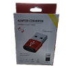 Adaptador OTG USB a C