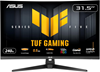 Monitor ASUS  curvo de 32 pulgadas 1080P 240Hz