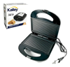 Sanduchera Panini Kalley 760w