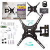Soporte Articulado X-400 para TV 32-55 Pulgadas