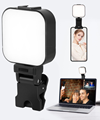 LUZ LED RECARGABLE Para CELULAR