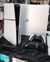 Consola Playstation 5 usada de cd 