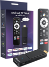 Android TV Stick 14.0 4K 2GB RAM 16GB ROM