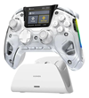 Control Inalambrico Manba One Screen Interactiva Blanco