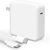 Cargador Mac Book Pro - USB C de 118 W