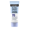 Protector Solar Neutrogena SPF 70