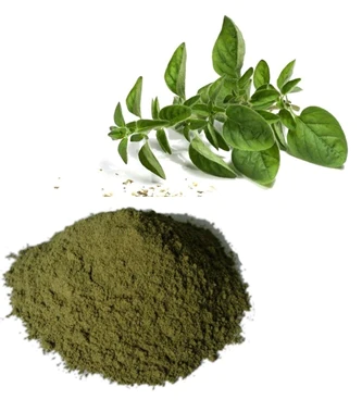 OREGANO MOLIDO