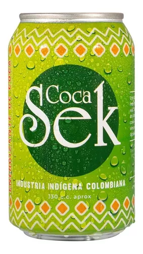 COCA SEEK